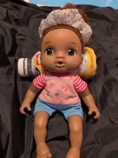 Hasbro: Baby Alive