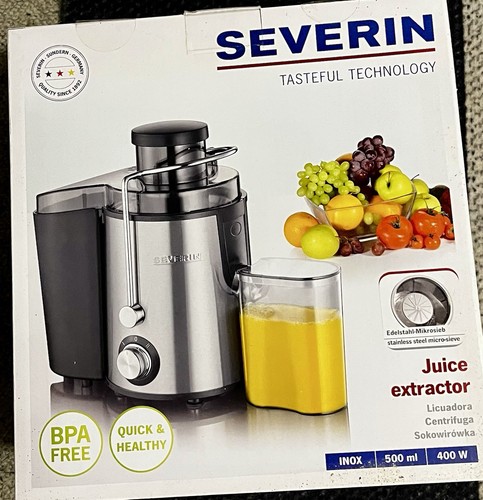 Severin