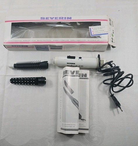 Vintage severin 6550 - severin, wl