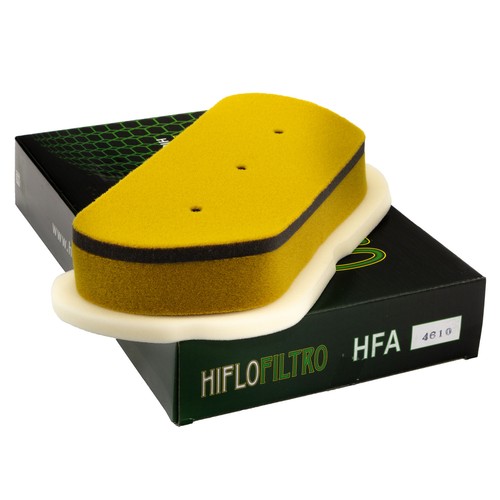 Luftfilter hiflo hfa4610 - luftfilter,