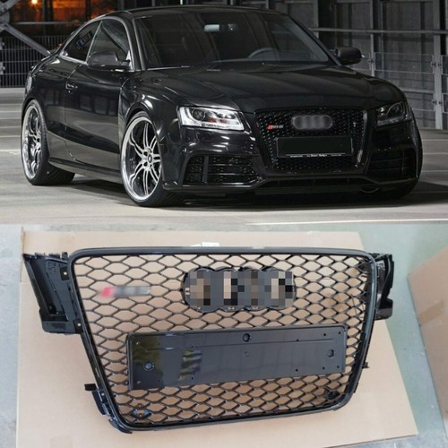Kühlergrill wabengitter rs5 - kühlergrill,
