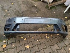 Original VW Caddy IV SA Frontstoßstange 6X PDC SRA 2K5807221K 08.2015-10.2020
