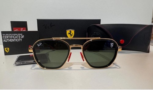 Ray ban scuderia - ray-ban, ferrari