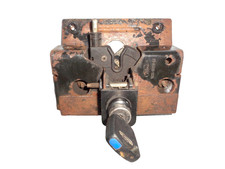 Motorhaubenschloß YC1516774AG