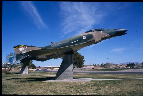 7447 original aircraft - original,
