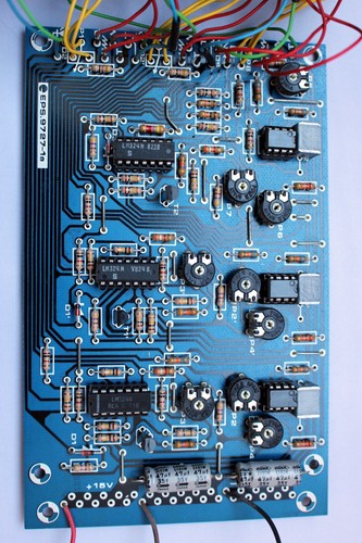 Formant synthesizer 3fach - formant,