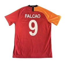Nike Galatasaray #9 Falcao