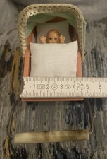 Alter DDR Puppenhaus