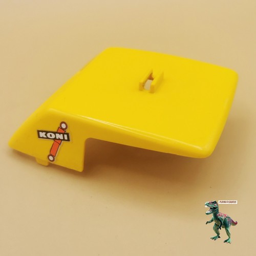 Playmobil 3524 gelbes - 3524,