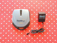 Sony e301 discman - sony, d-e301