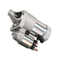 STARTER ANLASSER FÜR FIAT 500