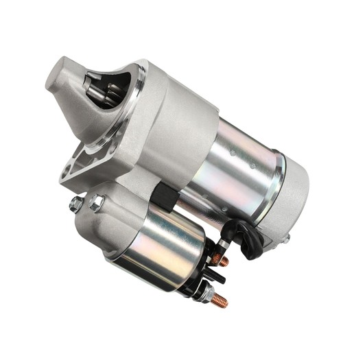 Starter anlasser für fiat - anlasser, 500