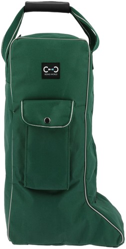 Stiefeltasche