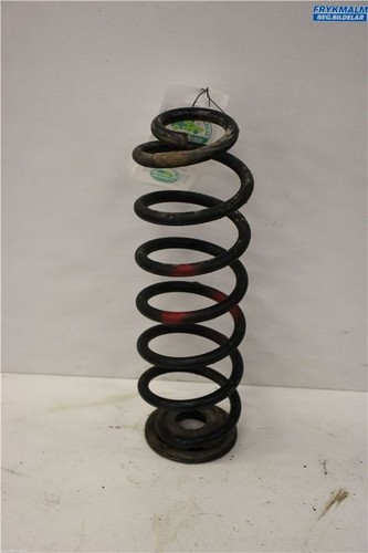 Feder hinten volkswagen vw - -,