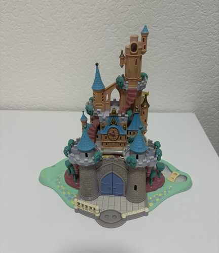 Bluebird toys disney schloss - disney,