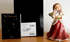 Goebel Engel "Eine Botschaft