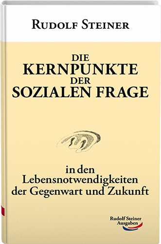 Rudolf steiner die - |,