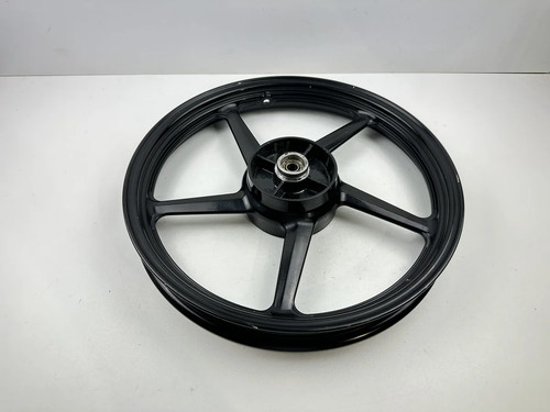 Felge hinten yamaha ybr 125 - hinten,