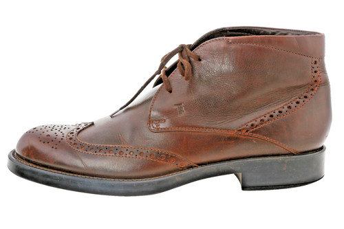 Tod herrenschuhe - tod's,