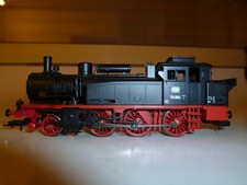 dampflok trix br 74 DC digital