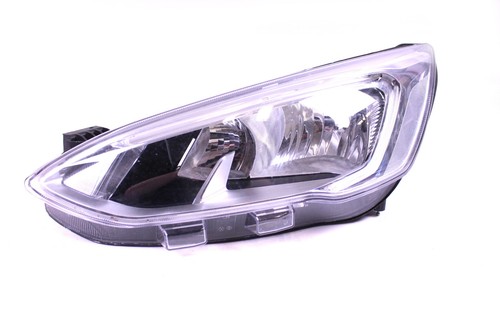 Linker halogen scheinwerfer - halogen,