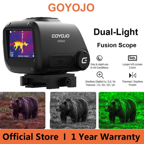 Goyojo gtd215 256 192 - goyojo,
