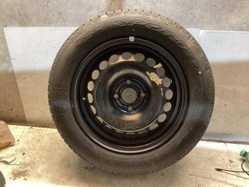 Orig opel corsa ersatzrad - orig, d