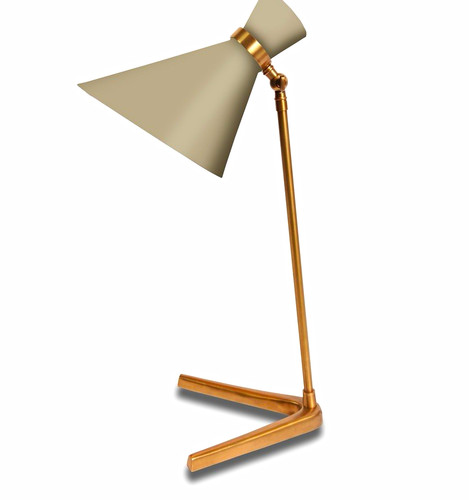 Gong peggy table lamp - gong, gc-002