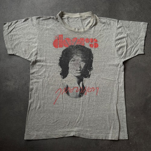 The doors vintage jim morrison - the,
