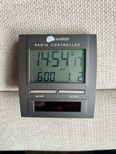 Solar Funkwecker 100 Stück