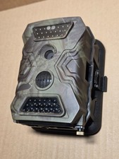 Wildkamera 12MP X-trail -