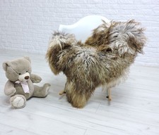 Echt Isländischer Schafsfell