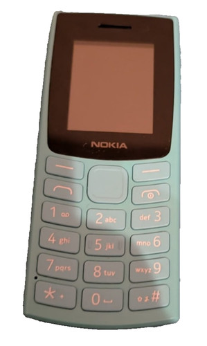 Nokia 105 handy - 4g,