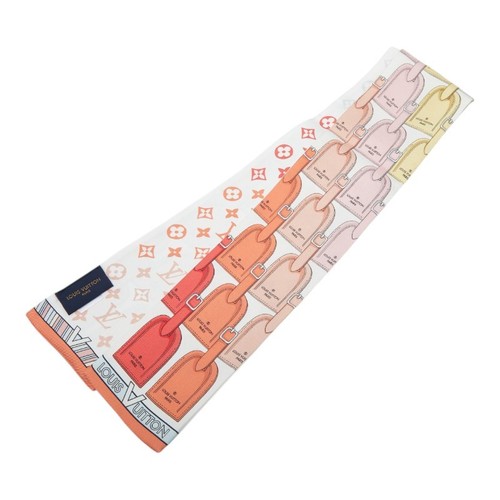 Louis vuitton bando tag - louis, my