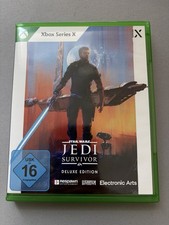 Star Wars Jedi: Survivor