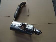 Katalysator Dieselpartikelfilter PZ11-5L243-AA FORD  FOCUS 4 IV TURNIER (HP) 1.5