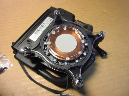 Dell 64xd9 liquid heatsink - dell, cpu