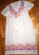 Nachthemd Nachtkleid