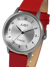 Titan damen frauen armbanduhr - titan,