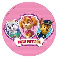 Paw Patrol Skye Everest Chase #2 Tortenaufleger Tortendekoration Party Deko