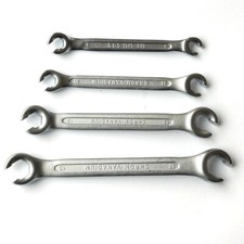 Doppelringschlüssel Offener