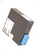 Opel Vectra C Signum Caravan Steuergerät Modul Fahrwerk 24443217