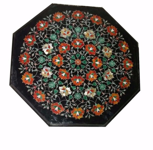 Marmor kaffee table top - 24,