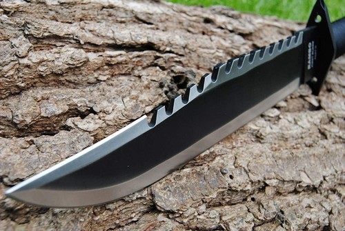 Rambo messer first blood part - messer,