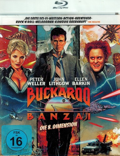 Blu ray neu - blu-ray, neu/ovp