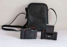 Minox GT-E Kleinbildkamera