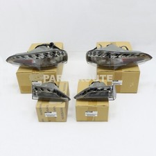 Infiniti FX35 FX50 QX70 OEM