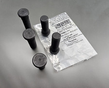 Original Porsche 5x Radbolzen