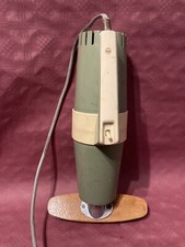 DDR Staubsauger Hand