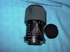 TOKINA SD 70 - 210 mm FÜR NIKON